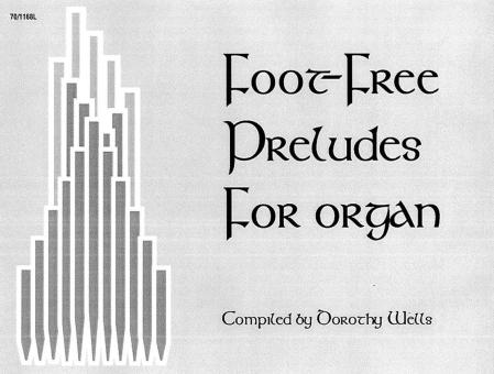Foot-Free Preludes 