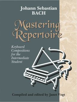 Mastering Repertoire 