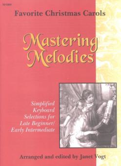 Mastering Melodies 
