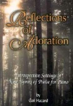 Reflections Of Adoration 