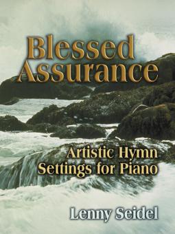 Blessed Assurance 