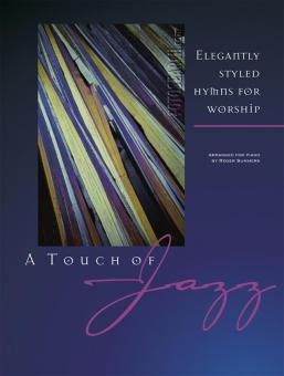 A Touch Of Jazz 