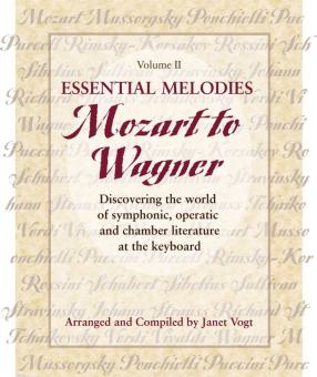 Essential Melodies, Vol. II 
