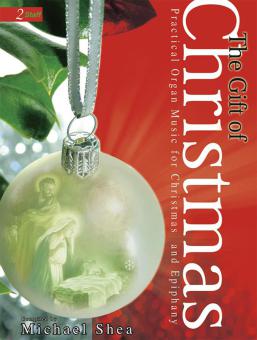 The Gift Of Christmas 