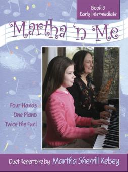 Martha 'n Me 