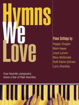 Hymns We Love 