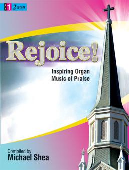 Rejoice! 
