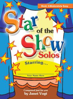 Star Of The Show Solos 