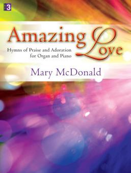 Amazing Love 