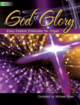 God Of Glory 