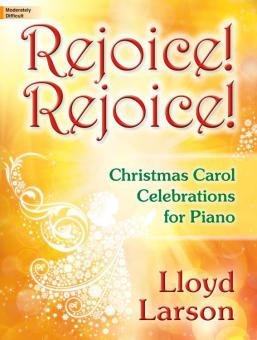 Rejoice! Rejoice! 