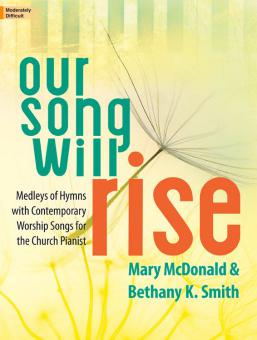 Our Song Will Rise 