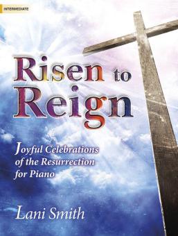 Risen To Reign 