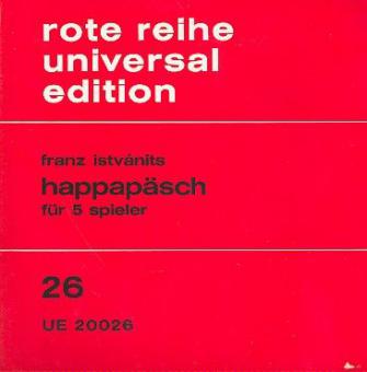 Happapäsch 