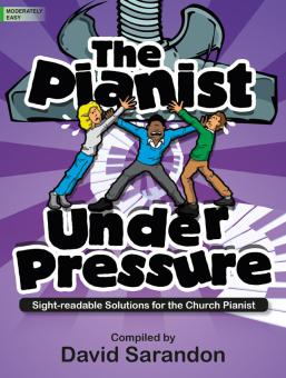 The Pianist Under Pressure 