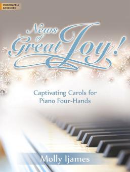 News Of Great Joy! 