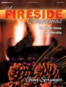 A Fireside Christmas 