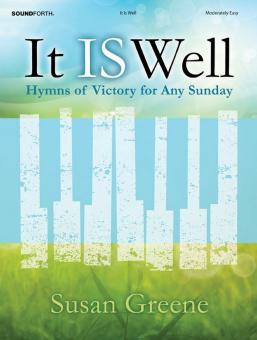 It Is Well 