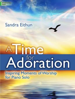 A Time for Adoration 