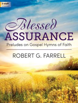Blessed Assurance 