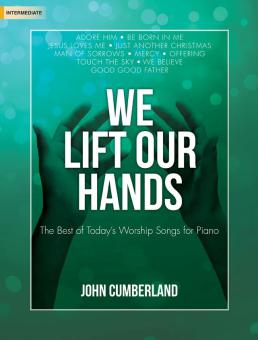 We Lift Our Hands 