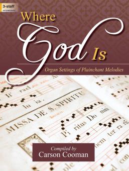 Where God Is 