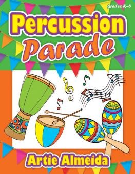 Percussion Parade 