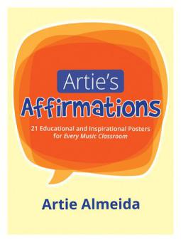 Artie's Affirmations 