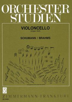Etudes d'orchestre 