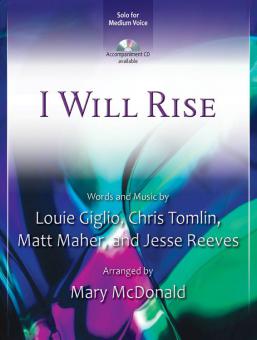 I Will Rise 