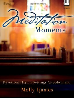 Meditation Moments 