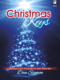 Christmas Keys 