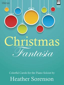 Christmas Fantasia 
