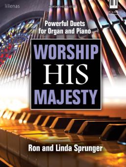 Worship His Majesty 