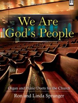 We Are God's People 