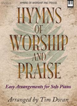 Hymns Of Worship and Praise 