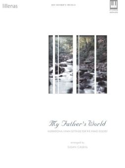 My Father's World 