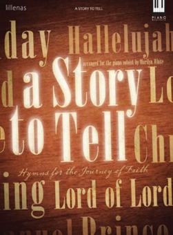 A Story To Tell 