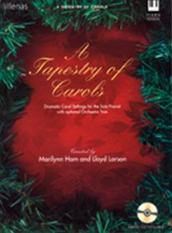 A Tapestry Of Carols 