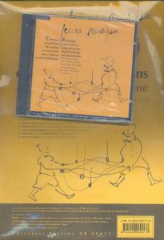 Jeunes Musiques - Set 1 Vol. 1 