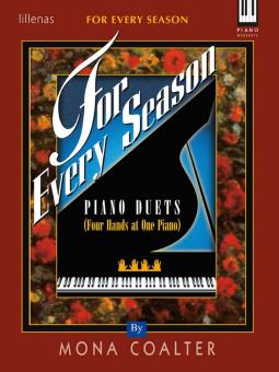 For Every Season 