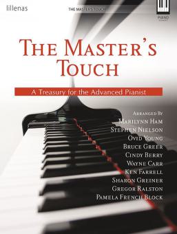 The Master's Touch 