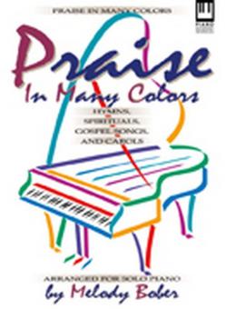 Praise In Many Colors 