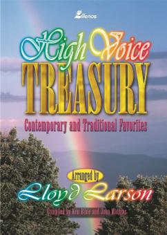 High Voice Treasury 