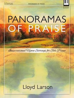 Panoramas Of Praise 
