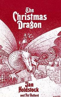 The Christmas Dragon 