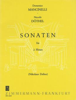 Sonates 