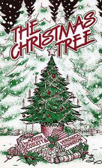 The Christmas Tree 