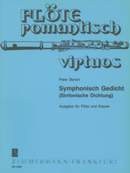 Un poème symphonique 