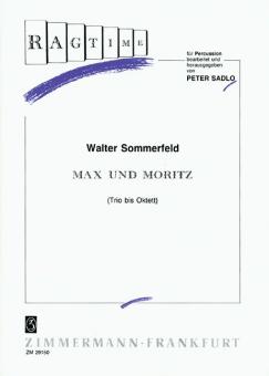 Max et Moritz 